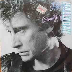Johnny Hallyday - Casualty Of Love download flac