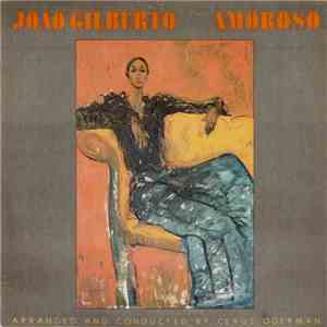 João Gilberto - Amoroso download flac
