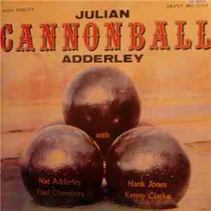 Julian "Cannon Ball" Adderley - Presenting "Cannon Ball" download flac