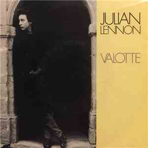 Julian Lennon - Valotte download flac