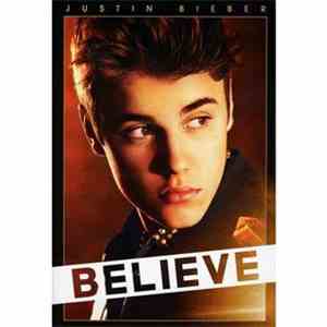 Justin Bieber - Believe FLAC album