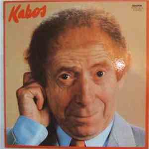 Kabos László - Kabos download flac