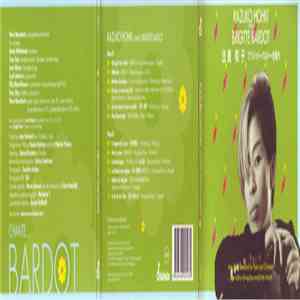 Kazuko Hohki - Kazuko Hohki Chante Brigitte Bardot download flac