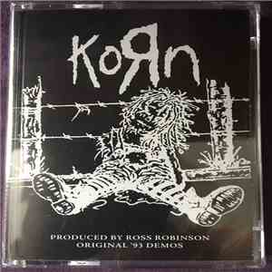 Korn - Demos download flac