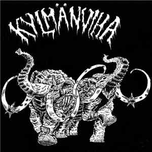 Kylmänviha - Veiksel download flac
