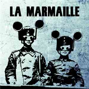 La Marmaille - La Marmaille 4 download flac