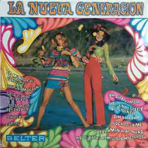La Nueva Generacion - La Nueva Generacion download flac