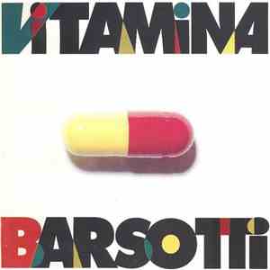 Leandro Barsotti - Vitamina download flac