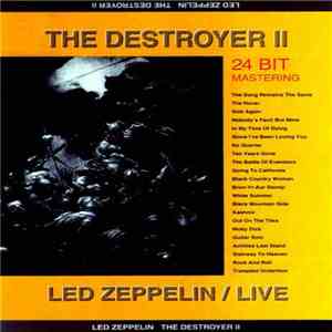 Led Zeppelin - The Destroyer II download flac