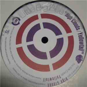 Little Big Bee - Yellowtail download flac
