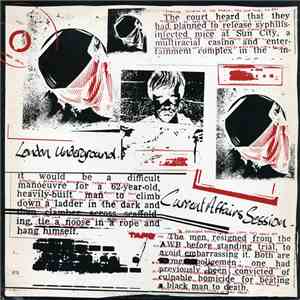 London Underground - Current Affairs Session download flac