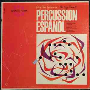 Los Desperados - Percussion Español FLAC album