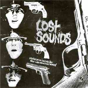 Lost Sounds - Motorcycle Leather Boy download flac