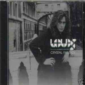 LOUDS feat. Roberto Stoppa - Crystal Fantasy download flac