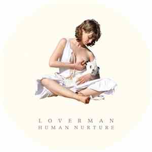 Loverman  - Human Nurture download flac