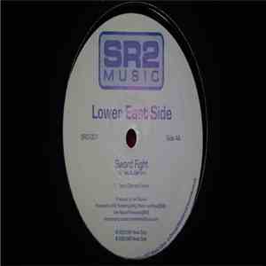 Lower East Side - Sword Fight download flac