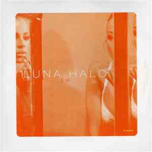 Luna Halo - EP download flac
