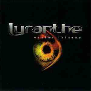 Lyranthe - Oculus Inferno download flac