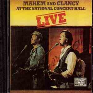 Makem And Clancy - Makem And Clancy At The National Concert Hall Live download flac