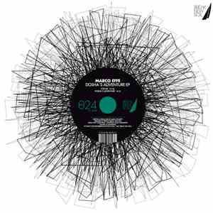 Marco Effe - Dosha's Adventure EP download flac