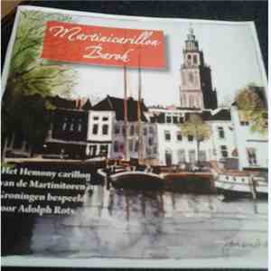 Martinicarillon - Barok download flac