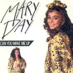 Mary Day - Can You Wake Me Up FLAC album