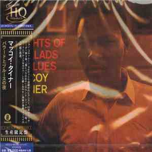 McCoy Tyner - Nights Of Ballads & Blues download flac