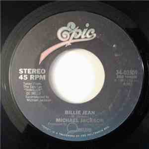 Michael Jackson - Billie Jean download flac