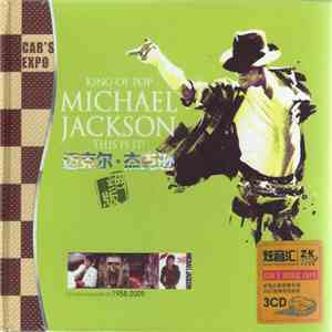 Michael Jackson - King Of Pop - This Is It! download flac
