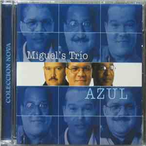 Miguel's Trio - Azul download flac