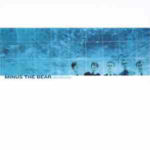 Minus The Bear - Highly Refined Pirates download flac