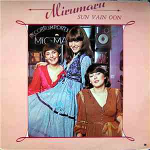 Mirumaru - Sun Vain Oon FLAC album