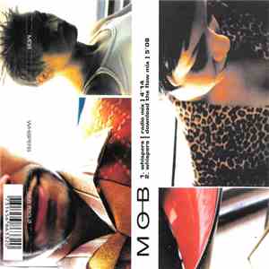 M.O.B  - Whispers download flac