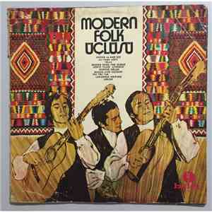 Modern Folk Üçlüsü - Modern Folk Üçlüsü download flac