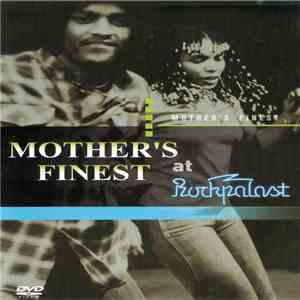 Mother's Finest - Mother's Finest At Rockpalast download flac