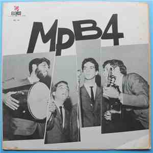 MPB4 - MPB4 download flac