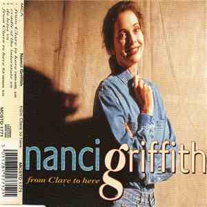 Nanci Griffith - From Clare To Here download flac