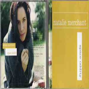 Natalie Merchant - Space Oddity download flac