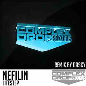 Nefilin - Litestep download flac
