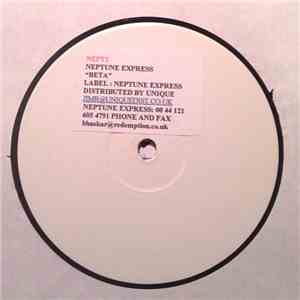 Neptune Express - Beta download flac