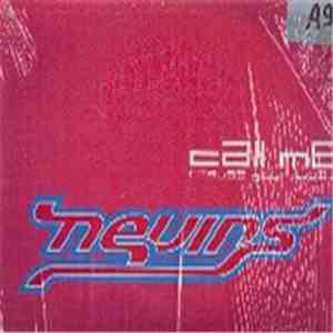 Nevins - Call Me (Cause Your Love...) download flac