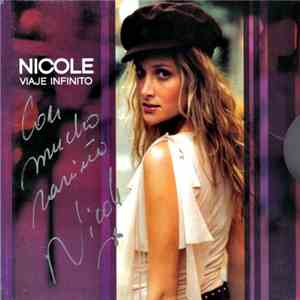 Nicole  - Viaje Infinito download flac