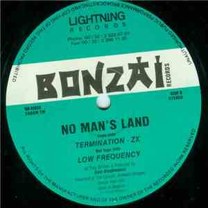 No Man's Land - Termination - ZX download flac