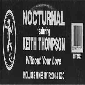 Nocturnal - Without Your Love download flac