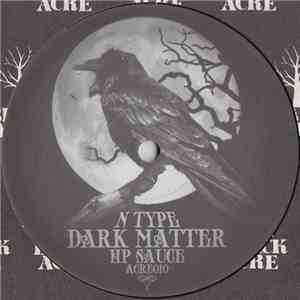 N-Type - Dark Matter download flac