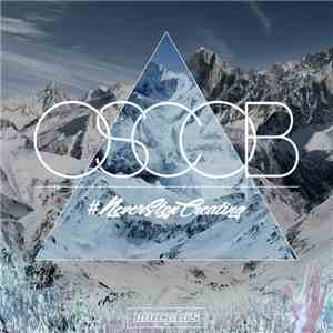 Oscob - #NeverStopCreating download flac