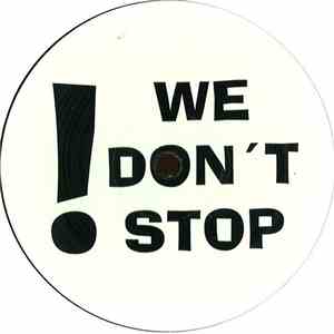 Panjabi MC - We Don't Stop download flac