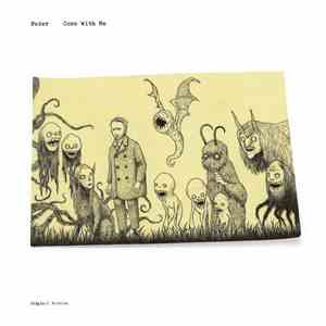 Peder - Come With Me download flac