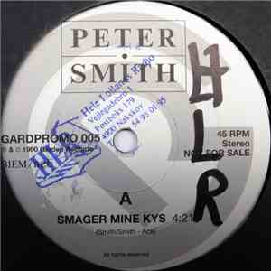 Peter Smith  - Smager Mine Kys download flac