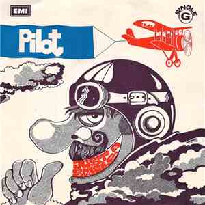 Pilot - Just A Smile download flac